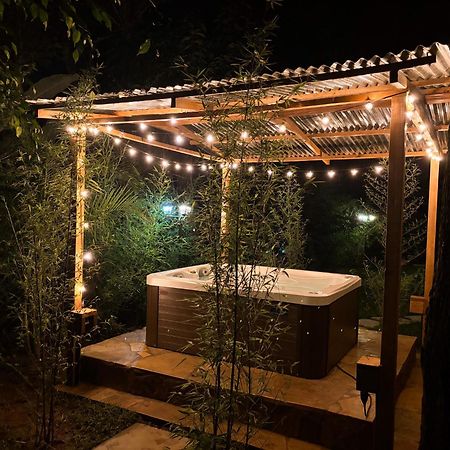 The Jungle Oasis With Heated Pool Apartment Найроби Екстериор снимка