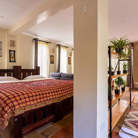 The Jungle Oasis With Heated Pool Apartment Найроби Екстериор снимка