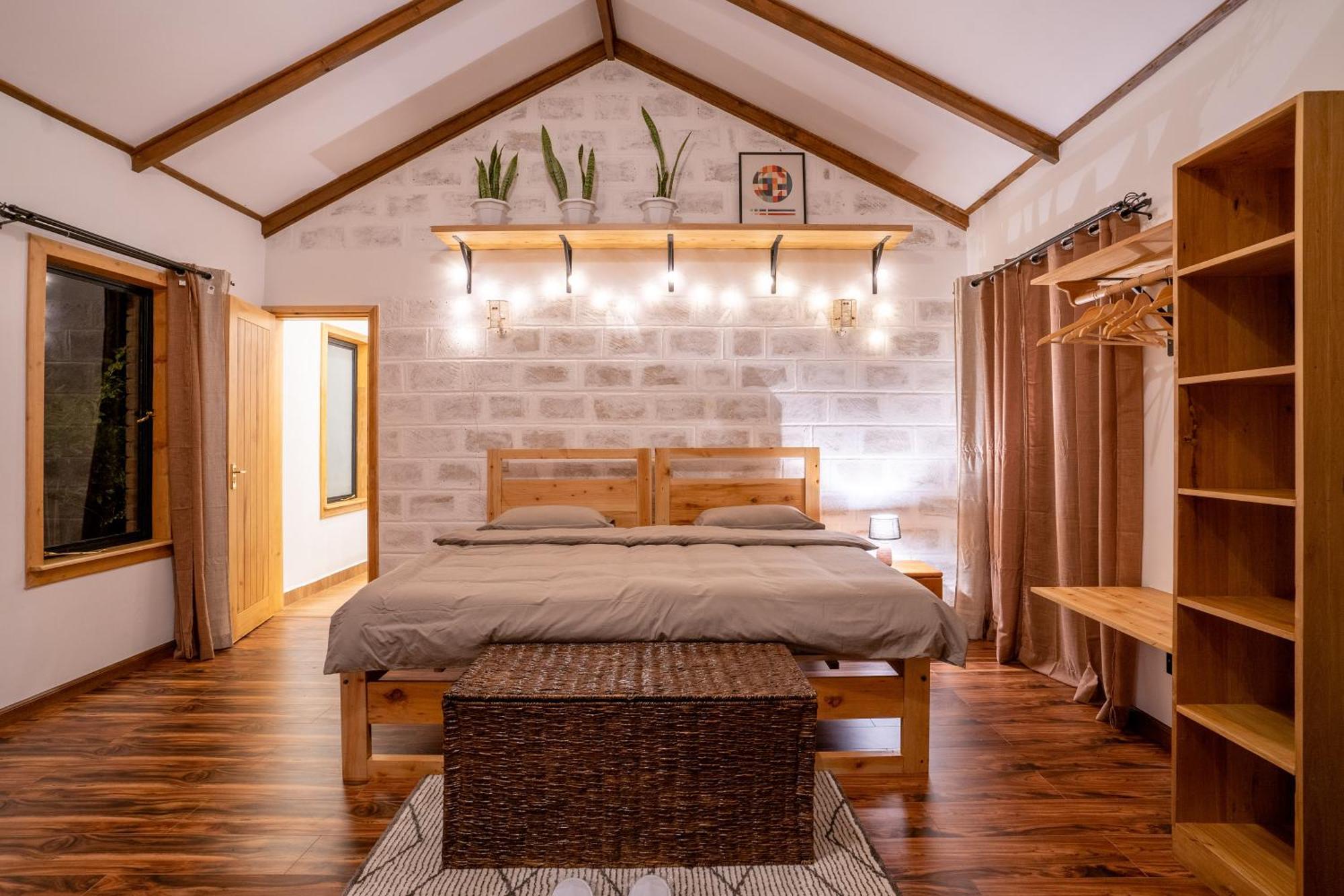 The Jungle Oasis With Heated Pool Apartment Найроби Екстериор снимка