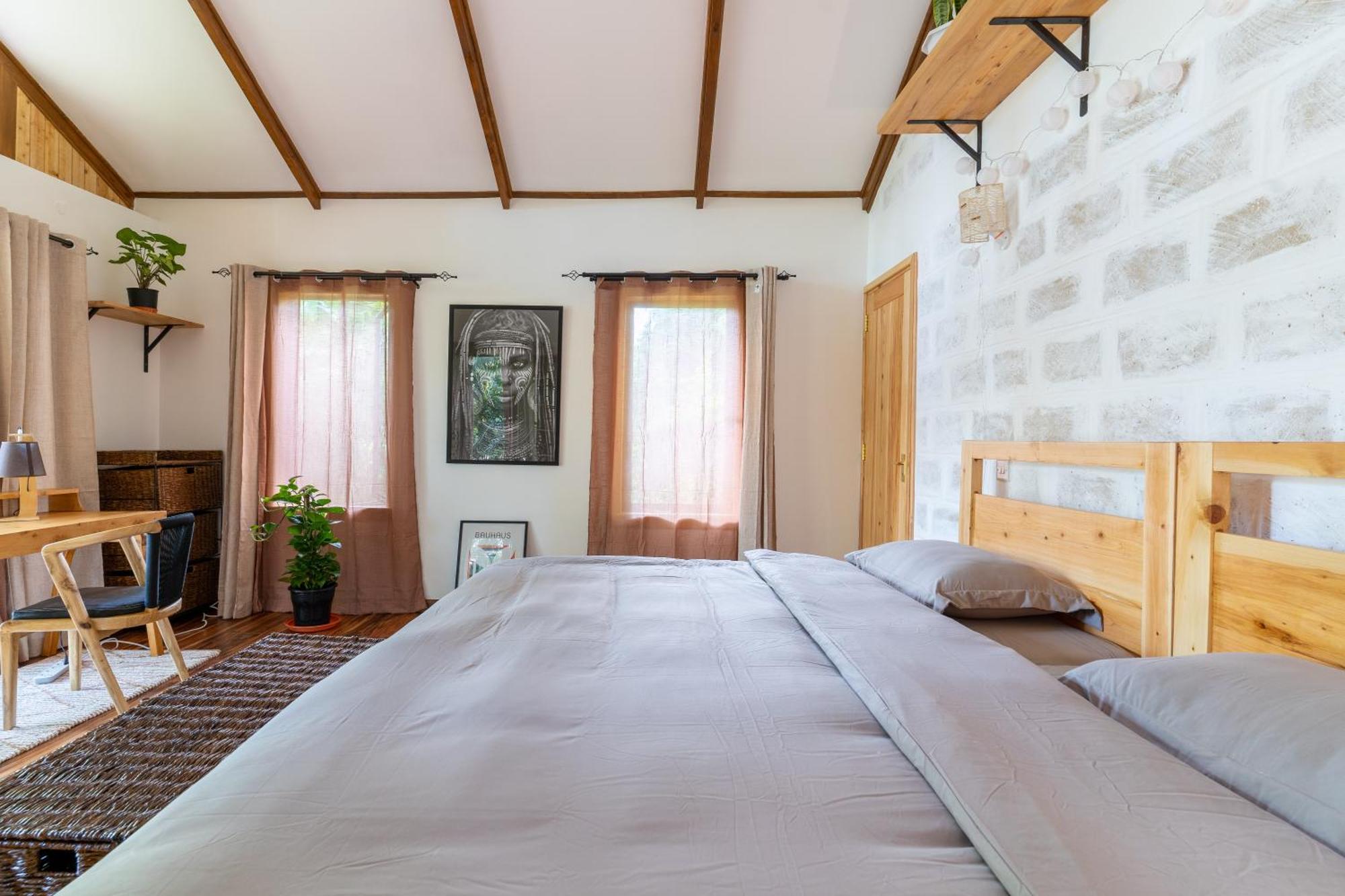 The Jungle Oasis With Heated Pool Apartment Найроби Екстериор снимка