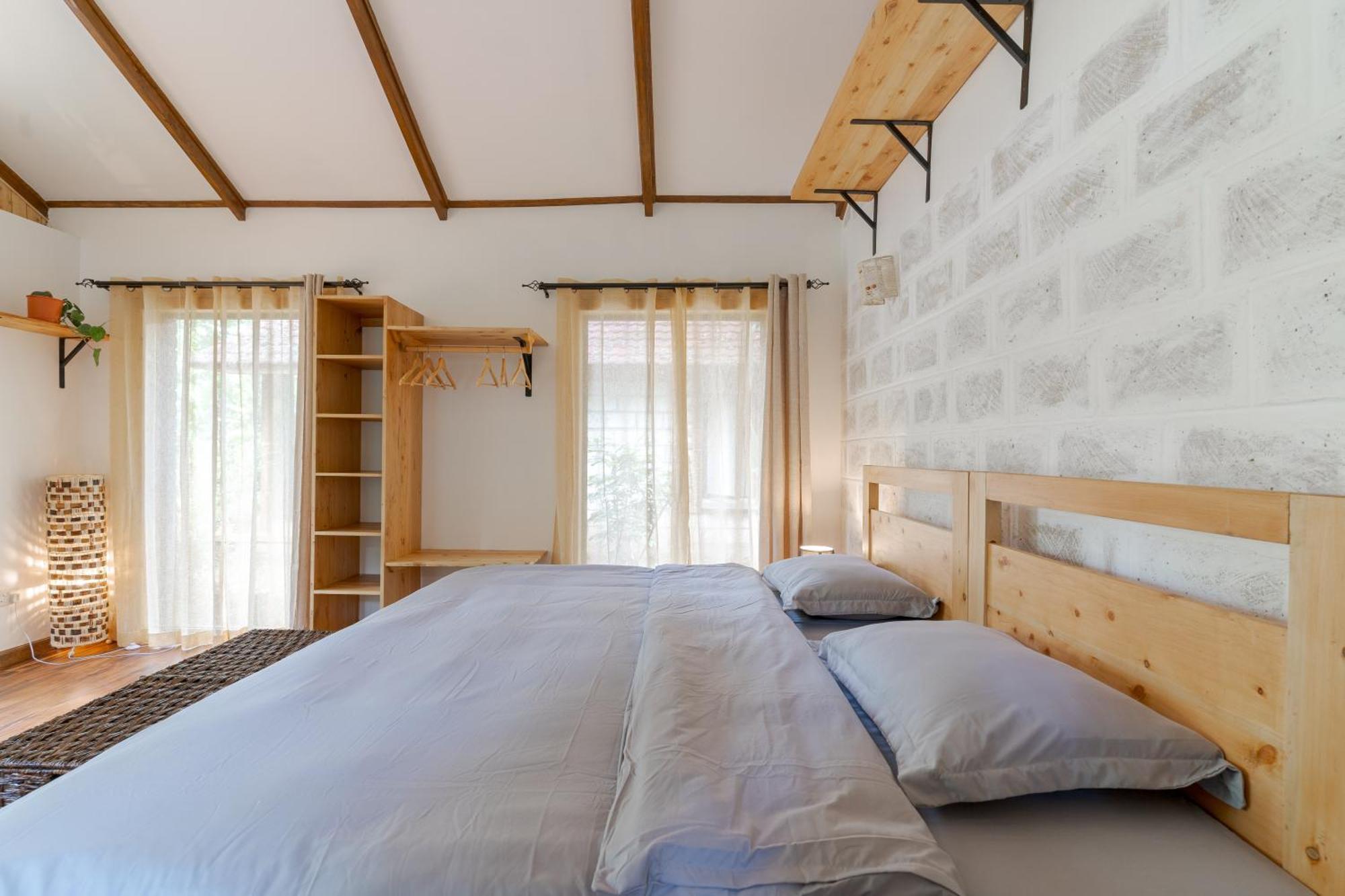 The Jungle Oasis With Heated Pool Apartment Найроби Екстериор снимка