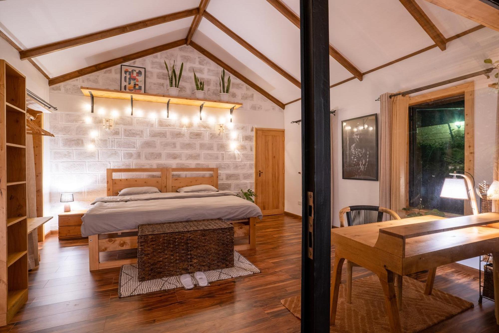 The Jungle Oasis With Heated Pool Apartment Найроби Екстериор снимка