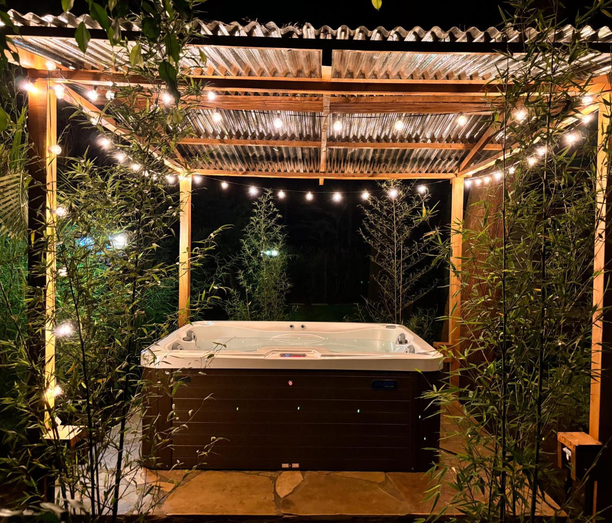The Jungle Oasis With Heated Pool Apartment Найроби Екстериор снимка